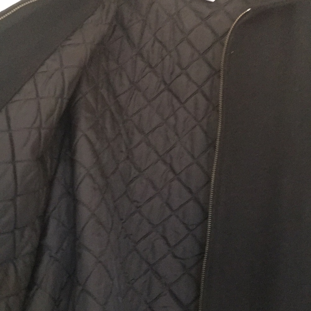Men’s Wool Jacket - Picture 4 of 8